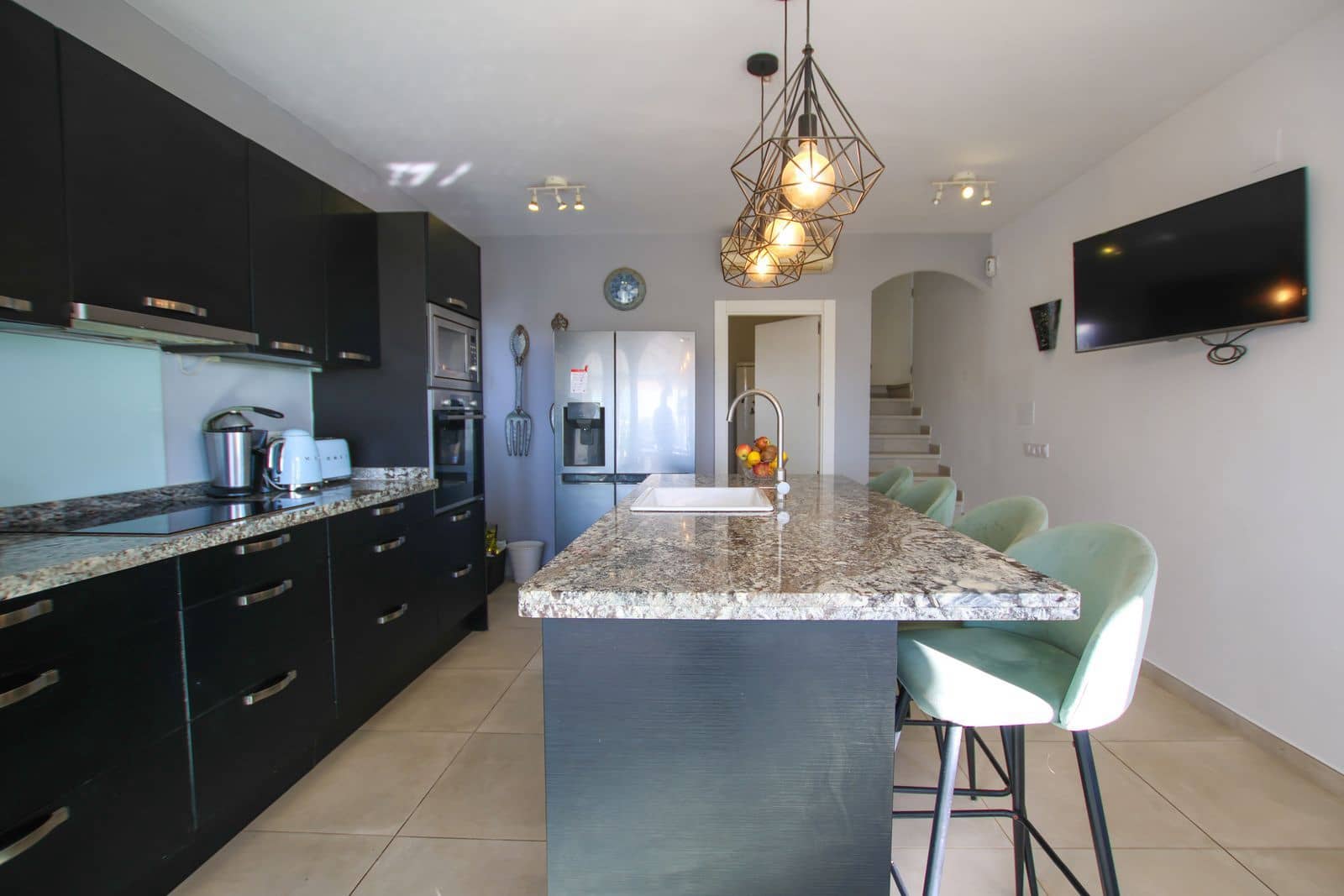 4 soveværelse Villa til salg i El Chaparral med swimmingpool - € 1.449.950 (Ref: 8758619)