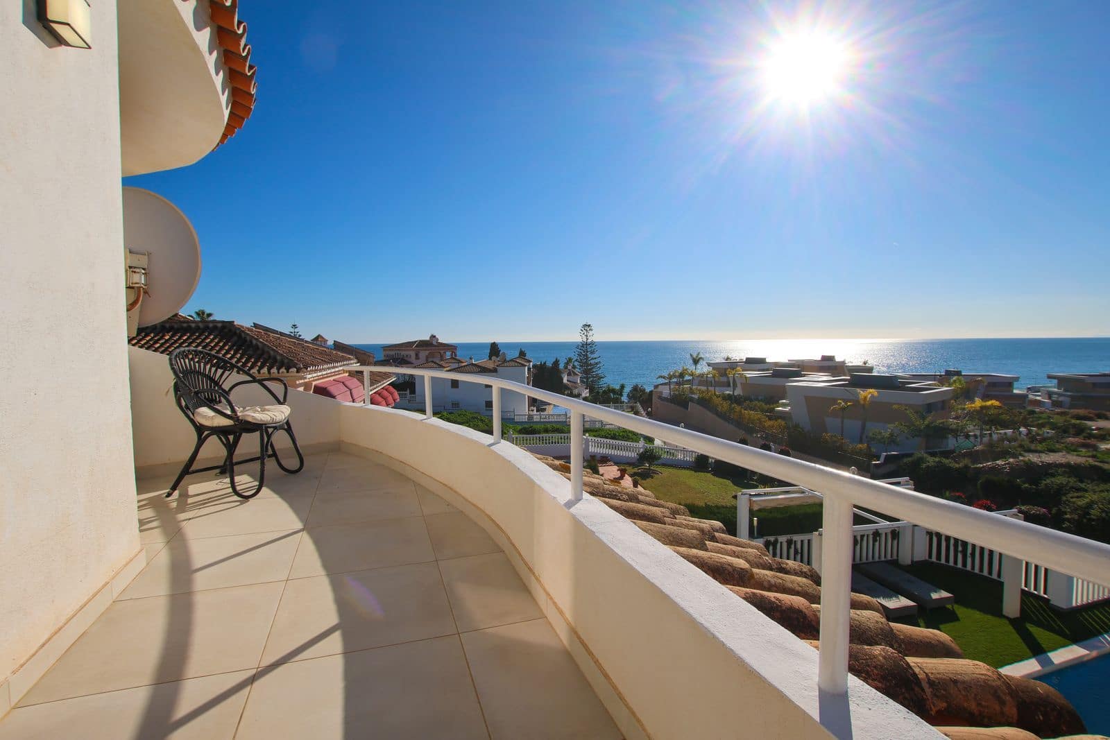 4 soveværelse Villa til salg i El Chaparral med swimmingpool - € 1.449.950 (Ref: 8758619)