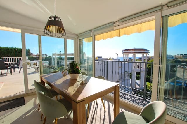 4 soveværelse Villa til salg i El Chaparral, Mijas med swimmingpool - € 1.449.950 (Ref: 8758619)