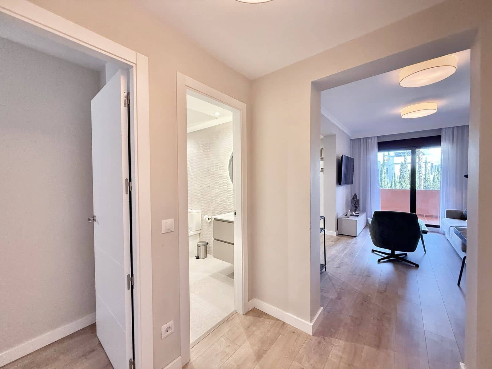 1 soveværelse Lejlighed til salg i Benahavis med swimmingpool - € 275.000 (Ref: 8816518)