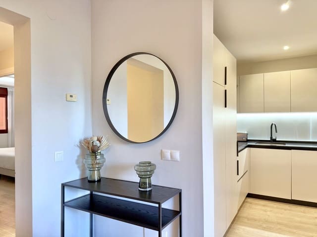 1 chambre Appartement à vendre à El Paraíso, Benahavís avec piscine - 275 000 € (Ref: 8816518)