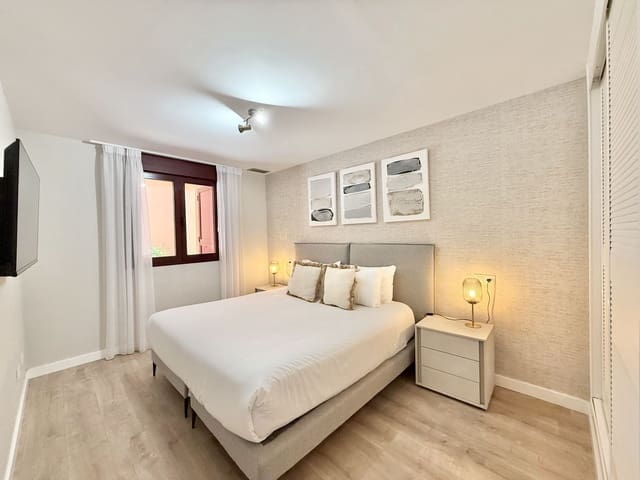 1 chambre Appartement à vendre à El Paraíso, Benahavís avec piscine - 275 000 € (Ref: 8816518)