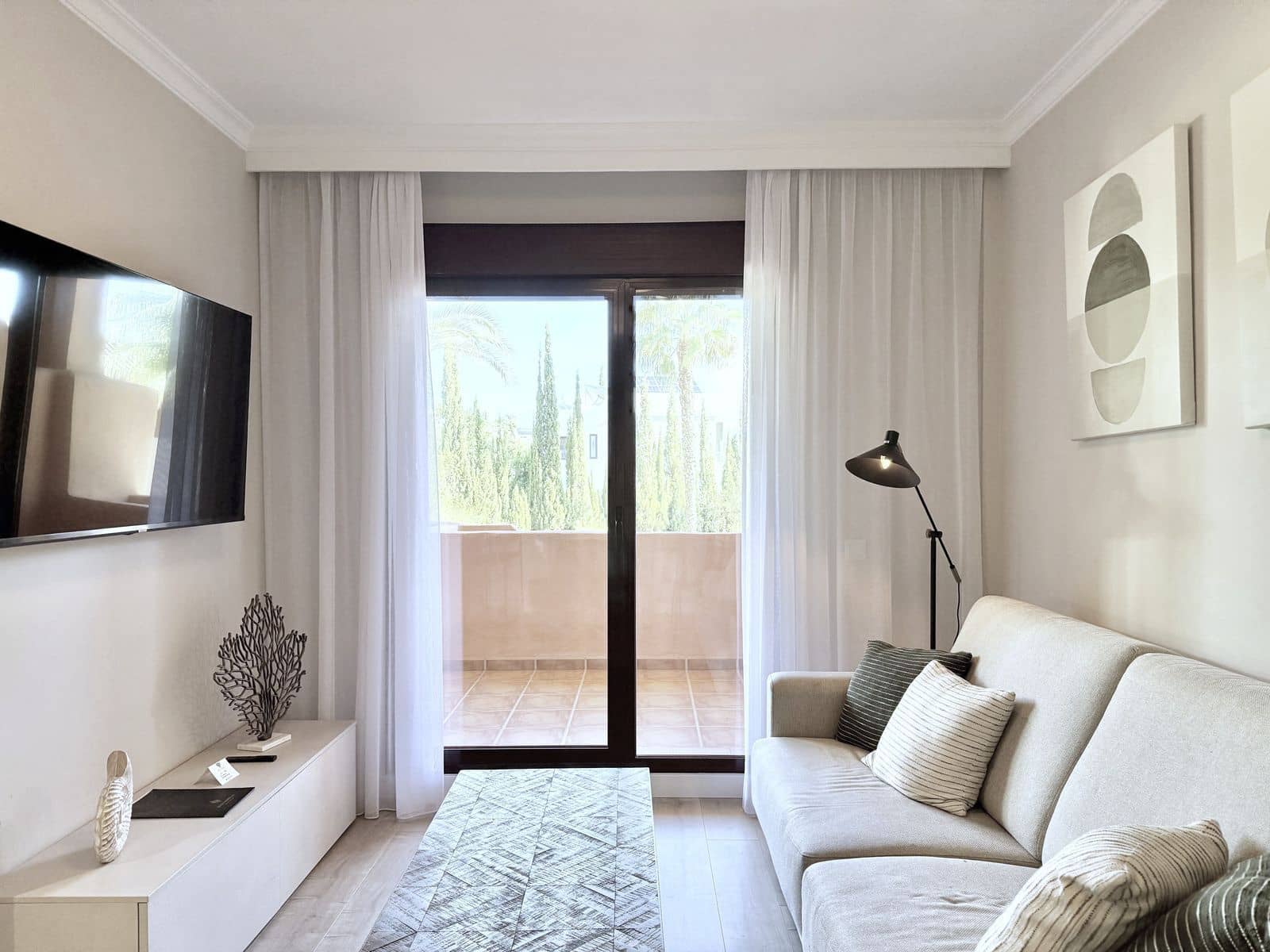 1 soveværelse Lejlighed til salg i Benahavis med swimmingpool - € 275.000 (Ref: 8816518)