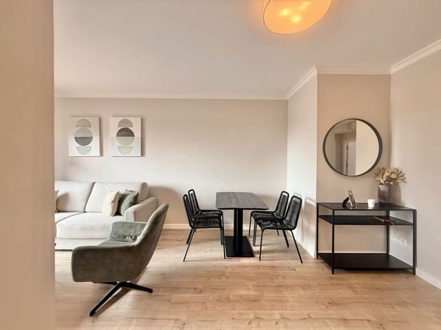 Apartamento de 1 habitación en El Paraíso, Benahavís en venta con piscina - 275.000 € (Ref: 8865804)