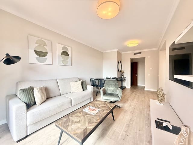 Apartamento de 1 habitación en El Paraíso, Benahavís en venta con piscina - 275.000 € (Ref: 8865804)