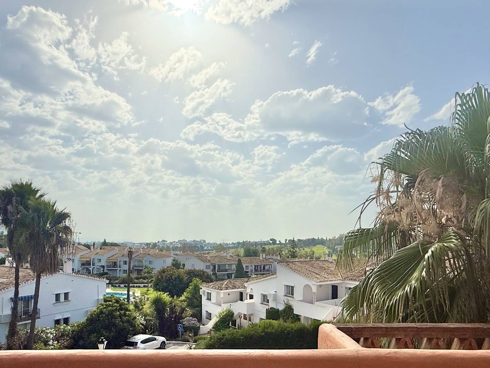 1 quarto Apartamento para venda em Benahavis com piscina - 275 000 € (Ref: 8865804)