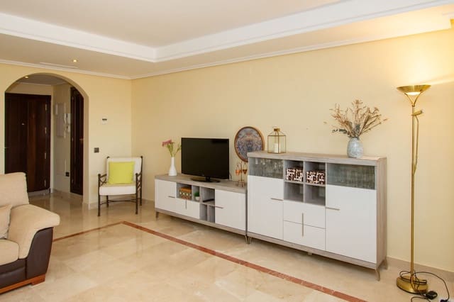 3 sypialnia Apartament na sprzedaż w La Mairena, Ojen z basenem - 465 000 € (Ref: 8868015)