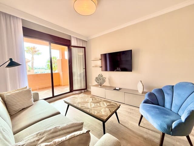 2 makuuhuone Huoneisto myytävänä paikassa El Paraíso, Benahavís mukana uima-altaan - 325 000 € (Ref: 9009872)