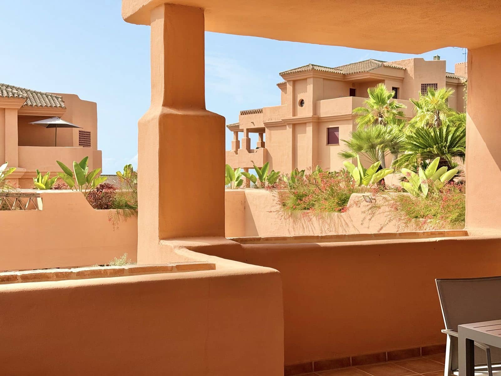 2 soveværelse Lejlighed til salg i Benahavis med swimmingpool - € 325.000 (Ref: 9009872)