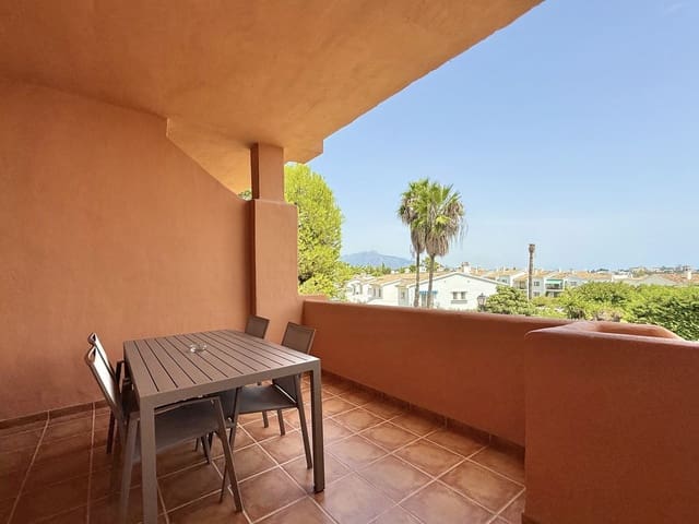2 Zimmer Apartment zu verkaufen in El Paraíso, Benahavís mit Pool - 279.000 € (Ref: 9009873)