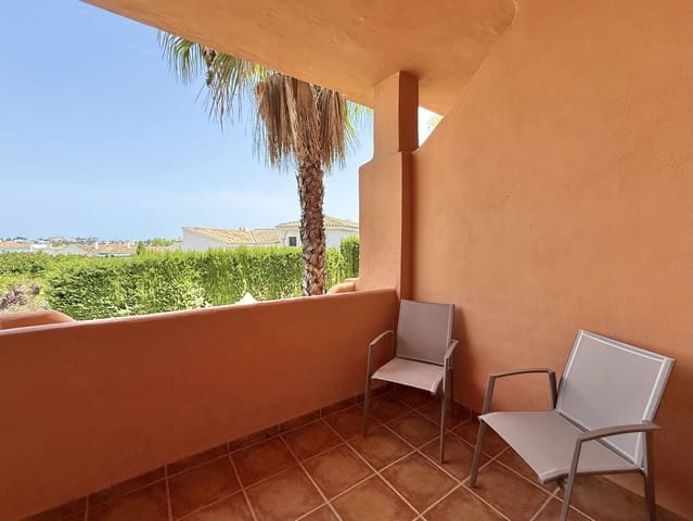 2 Zimmer Apartment zu verkaufen in El Paraíso, Benahavís mit Pool - 279.000 € (Ref: 9009873)