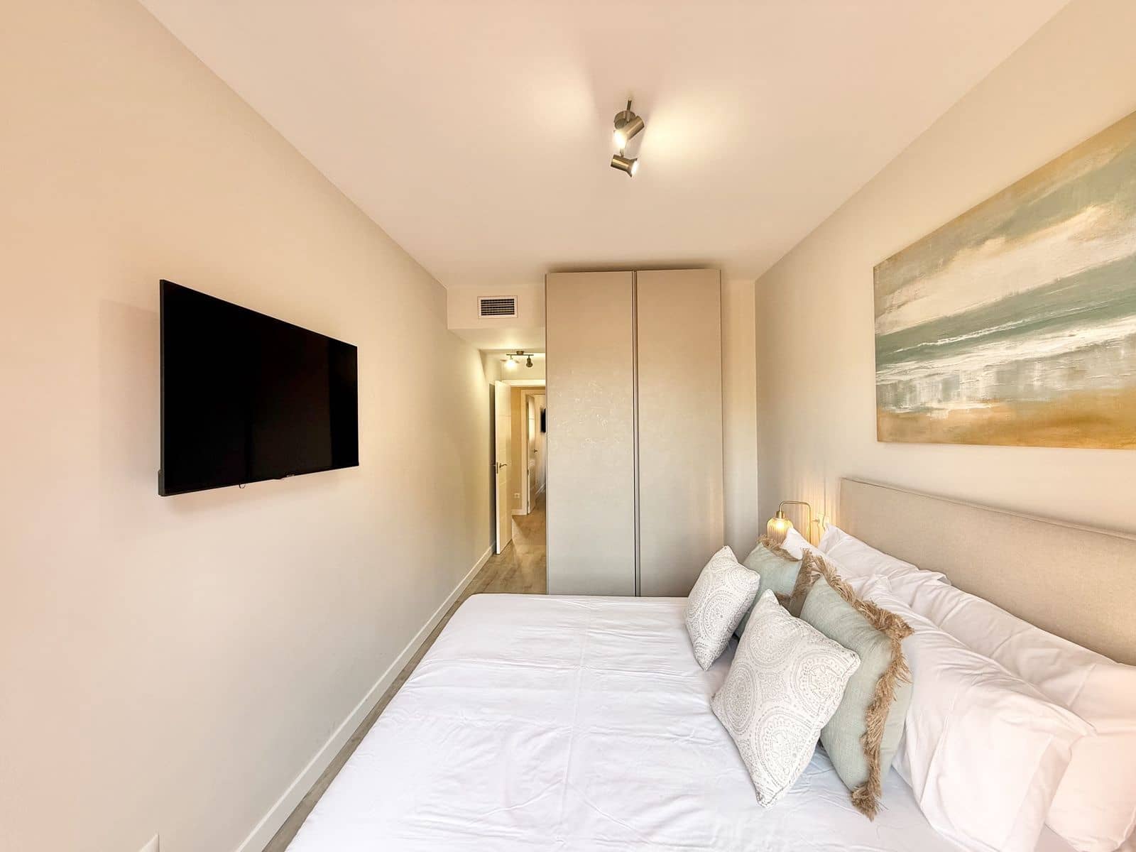 2 slaapkamer Appartement te koop in Benahavis met zwembad - € 359.000 (Ref: 9016405)