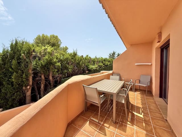 2 bedroom Apartment for sale in El Paraíso, Benahavís with pool - € 320,000 (Ref: 9077109)