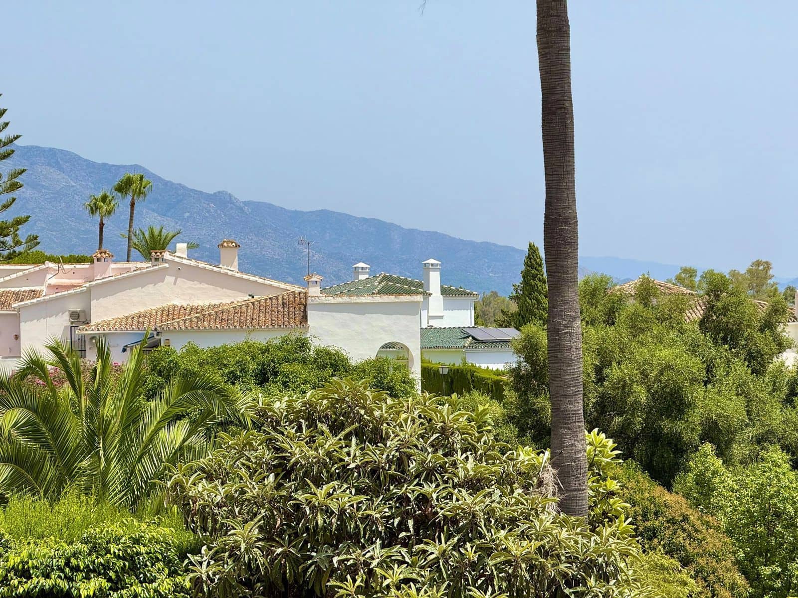 2 soveværelse Lejlighed til salg i Benahavis med swimmingpool - € 320.000 (Ref: 9077109)