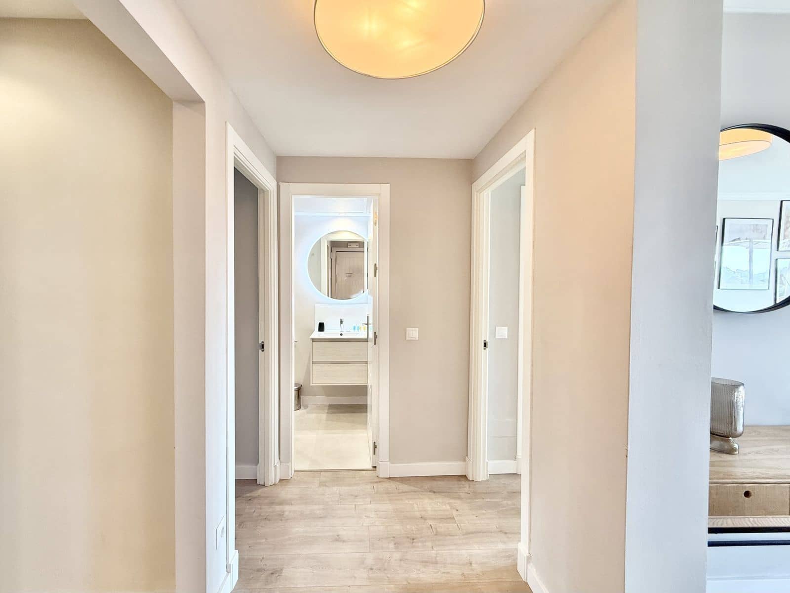 2 soveværelse Lejlighed til salg i Benahavis med swimmingpool - € 357.000 (Ref: 9097617)