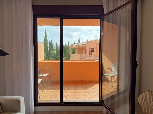 2 soverom Leilighet til salgs i El Paraíso, Benahavís med svømmebasseng - € 360 000 (Ref: 9105031)