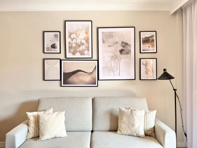 2 soverom Leilighet til salgs i El Paraíso, Benahavís med svømmebasseng - € 360 000 (Ref: 9105031)