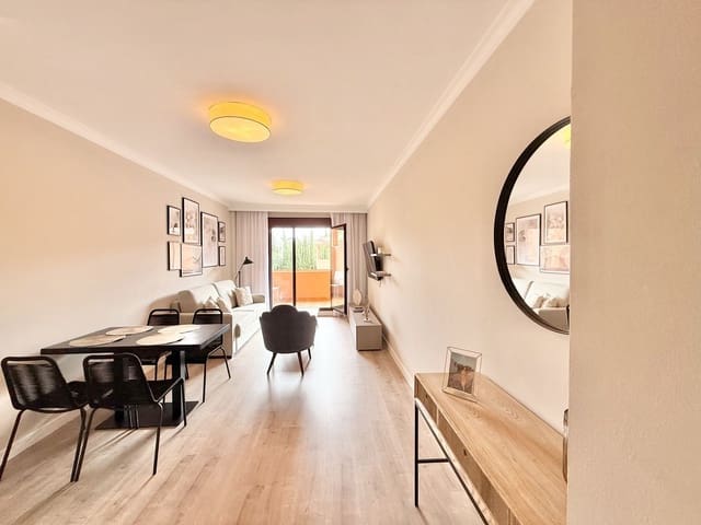 2 soverom Leilighet til salgs i El Paraíso, Benahavís med svømmebasseng - € 360 000 (Ref: 9105031)