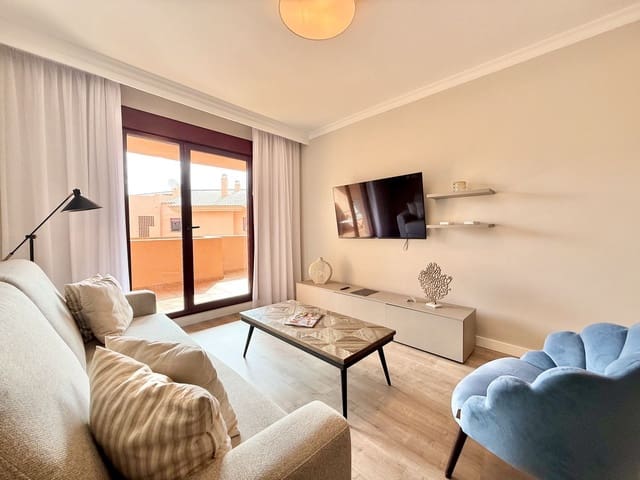 2 soverom Leilighet til salgs i El Paraíso, Benahavís med svømmebasseng - € 360 000 (Ref: 9105031)