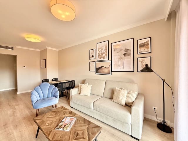 2 soverom Leilighet til salgs i El Paraíso, Benahavís med svømmebasseng - € 360 000 (Ref: 9105031)