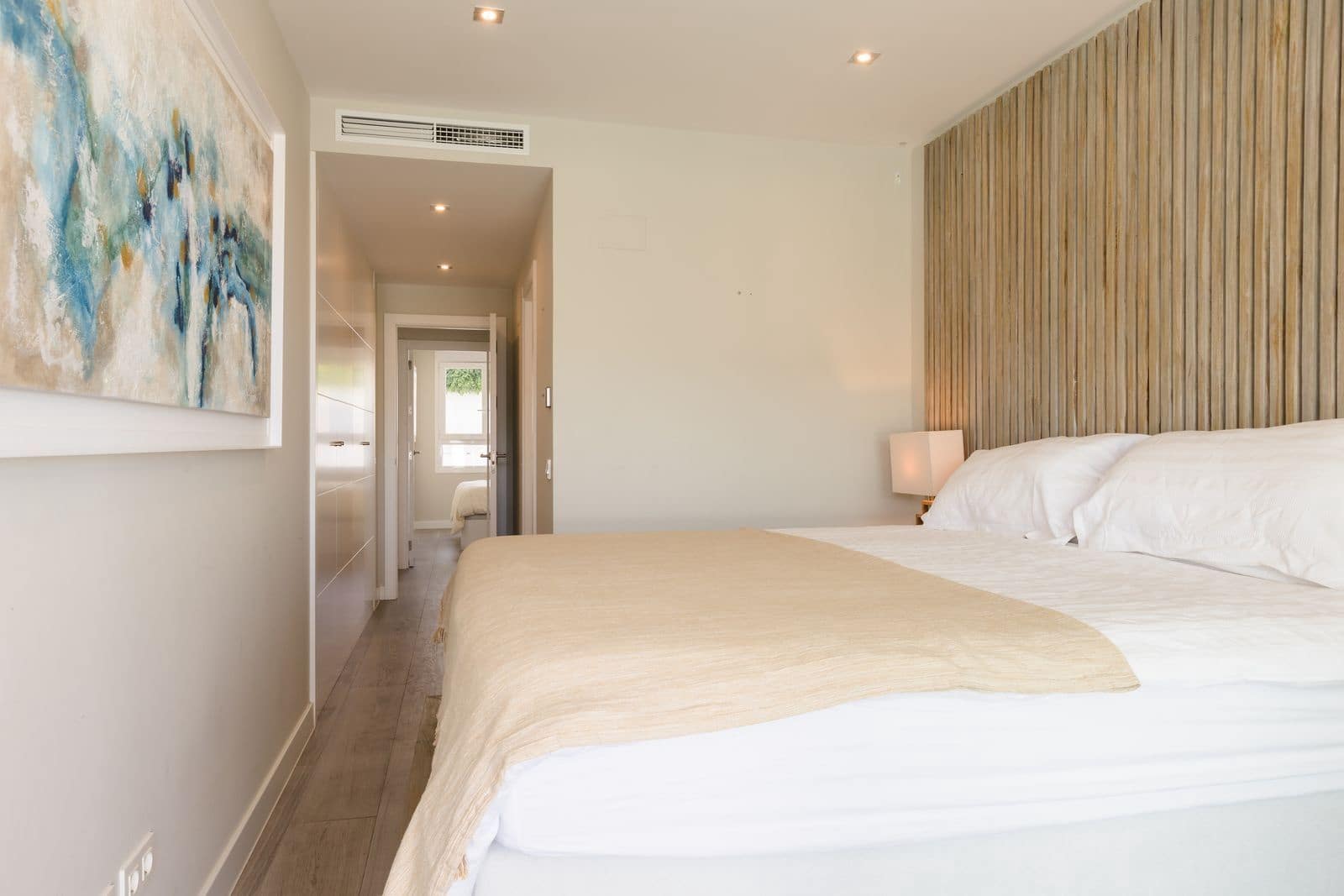 3 soveværelse Lejlighed til salg i La Cala de Mijas med swimmingpool - € 669.000 (Ref: 9105366)