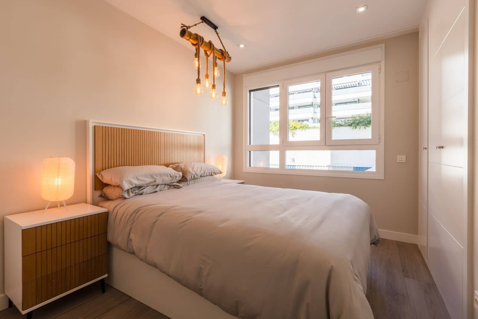 3 soveværelse Lejlighed til salg i La Cala de Mijas med swimmingpool - € 669.000 (Ref: 9105366)