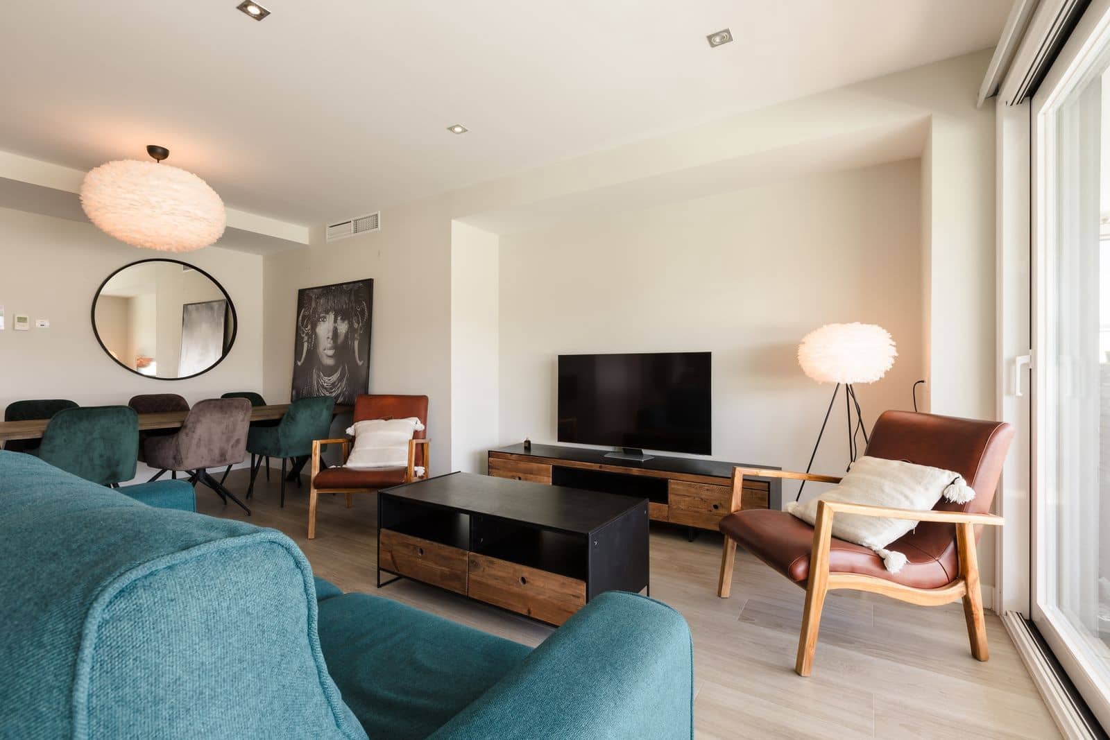 3 soveværelse Lejlighed til salg i La Cala de Mijas med swimmingpool - € 669.000 (Ref: 9105366)