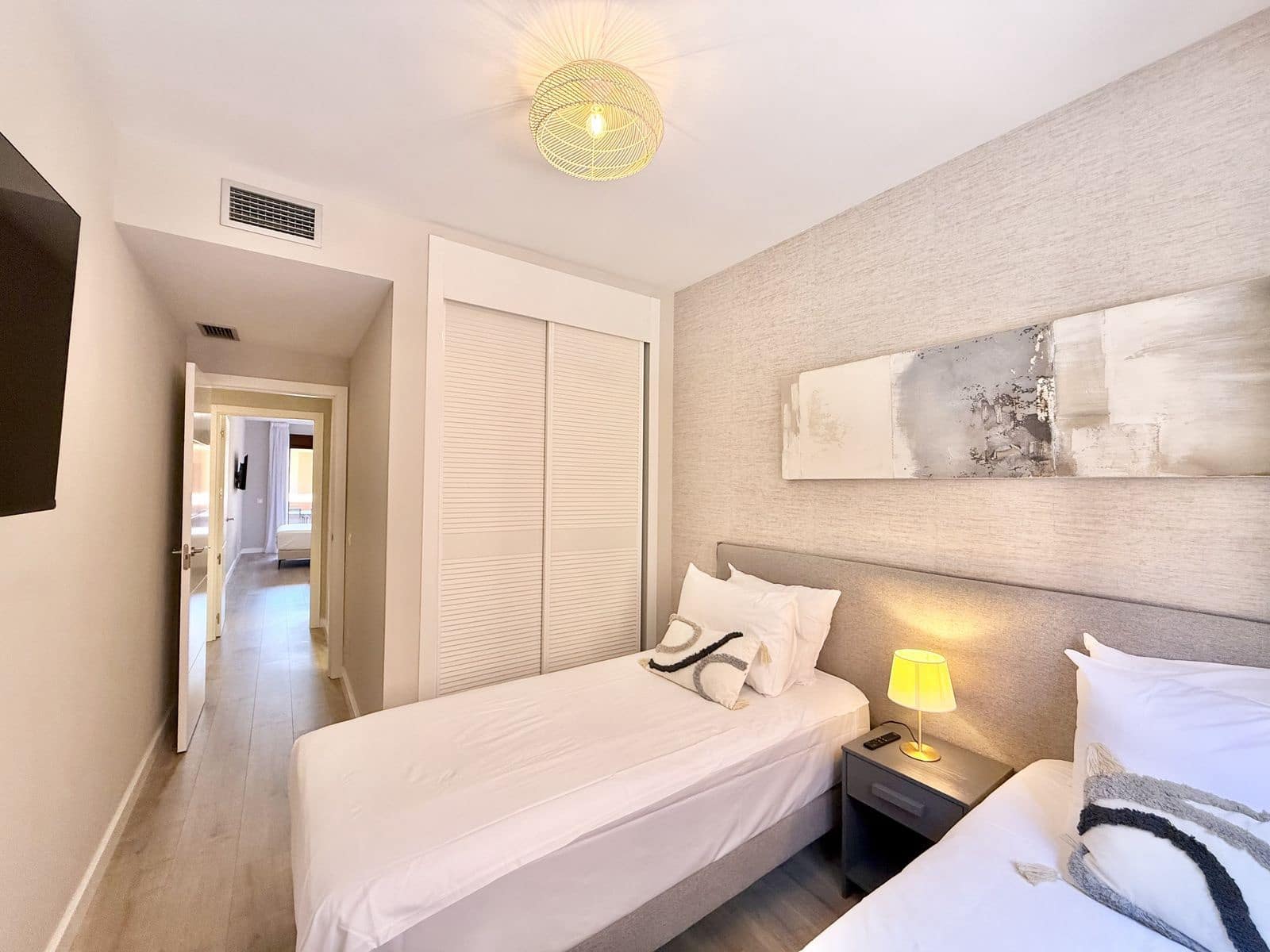 2 chambre Appartement à vendre à Benahavis avec piscine - 299 000 € (Ref: 9127445)