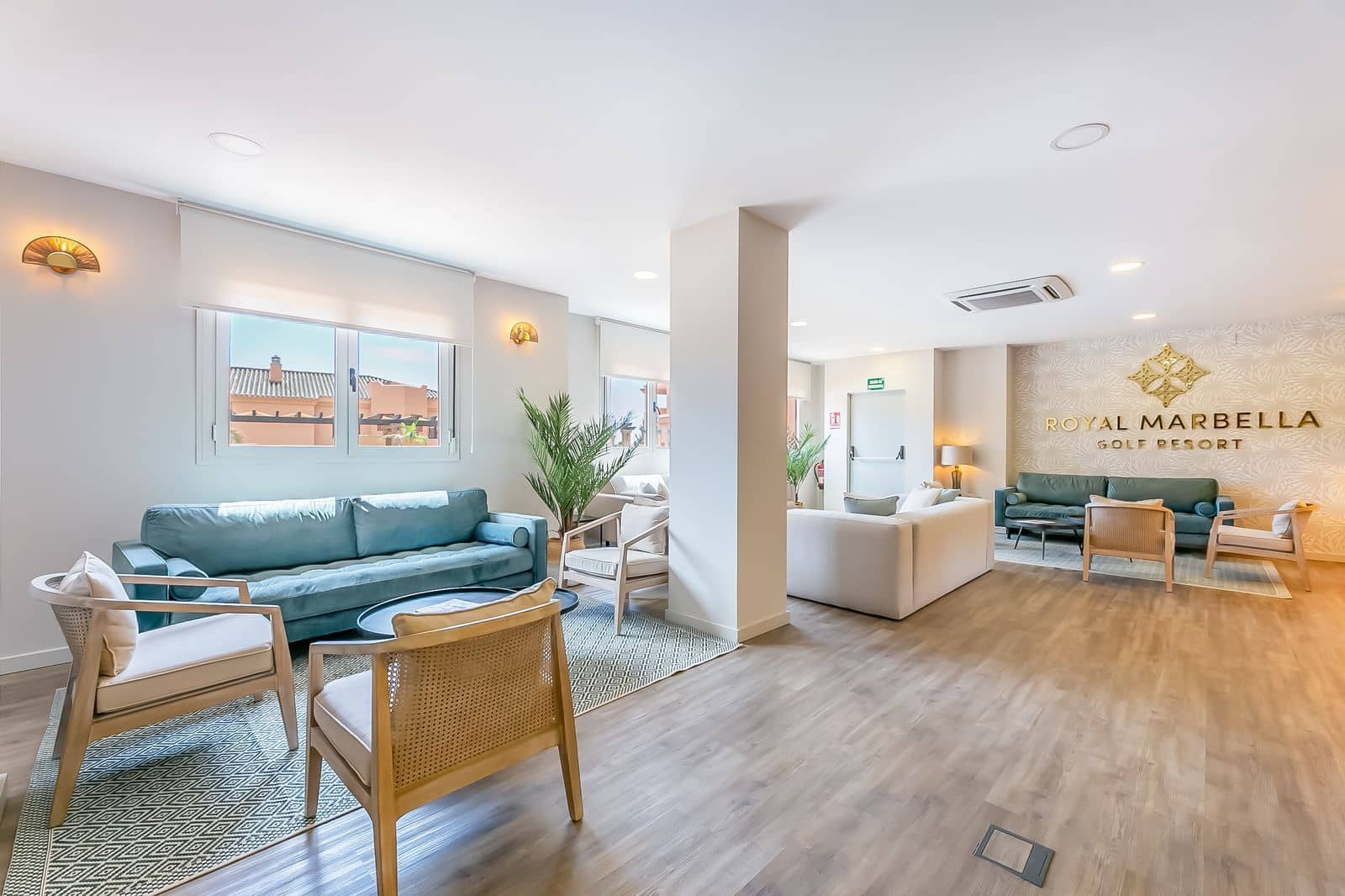 2 soveværelse Lejlighed til salg i Benahavis med swimmingpool - € 335.000 (Ref: 9153336)