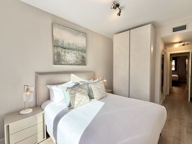 2 sovrum Lägenhet till salu i El Paraíso, Benahavís med pool - 335 000 € (Ref: 9153336)