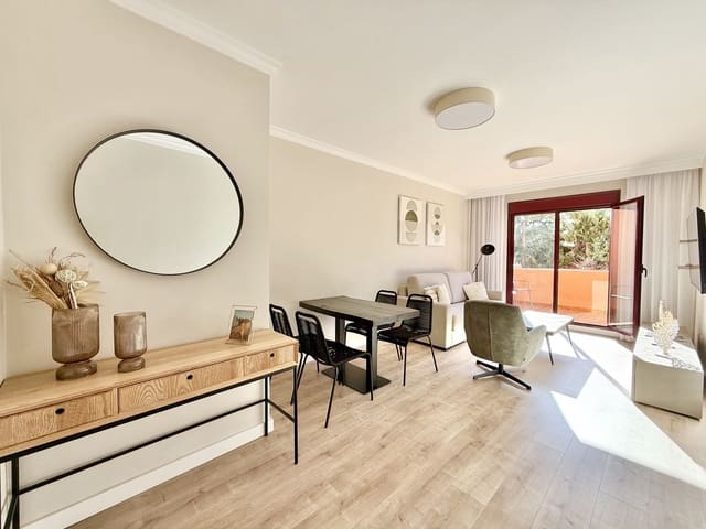 2 sovrum Lägenhet till salu i El Paraíso, Benahavís med pool - 335 000 € (Ref: 9153336)