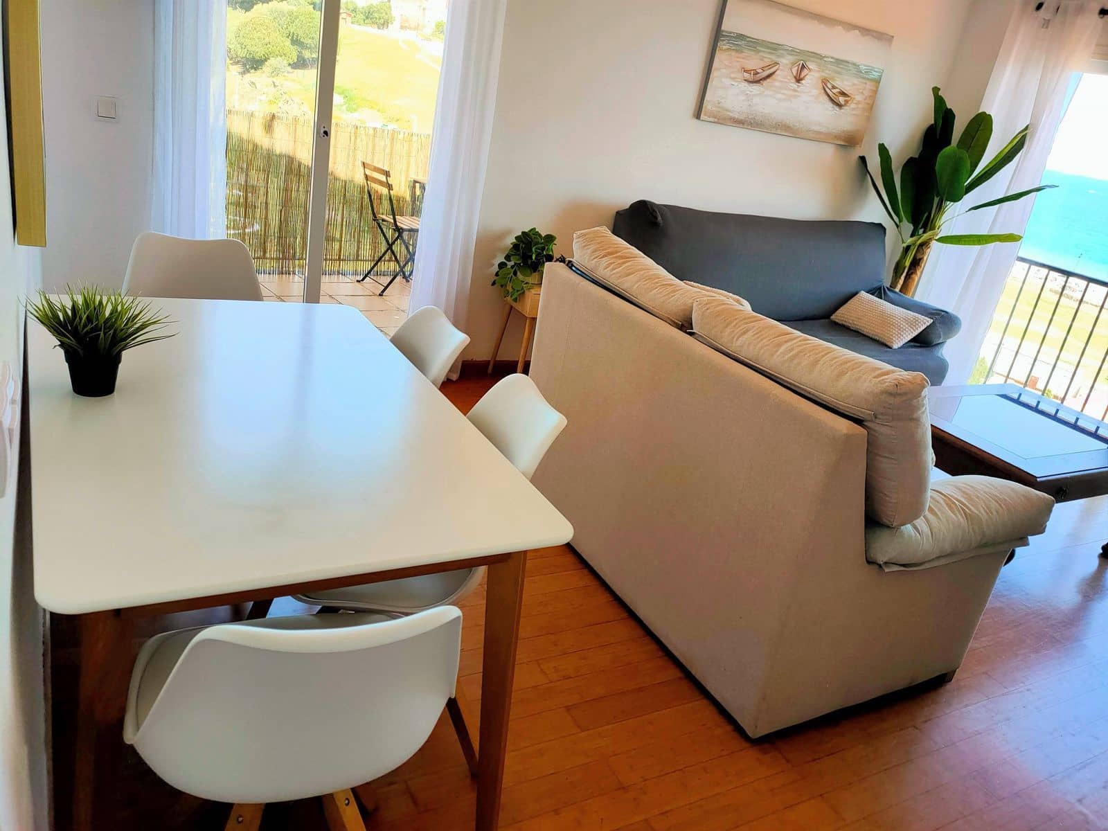 2 soveværelse Penthouse til salg i Fuengirola med swimmingpool - € 419.000 (Ref: 9160564)