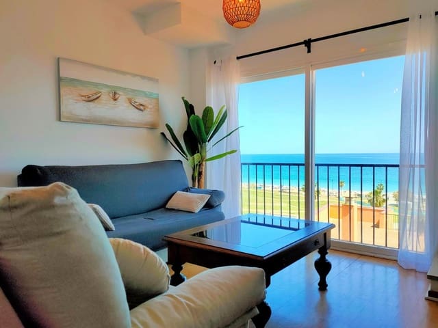 2 slaapkamer Penthouse te koop in Centro ciudad, Fuengirola met zwembad - € 419.000 (Ref: 9160564)