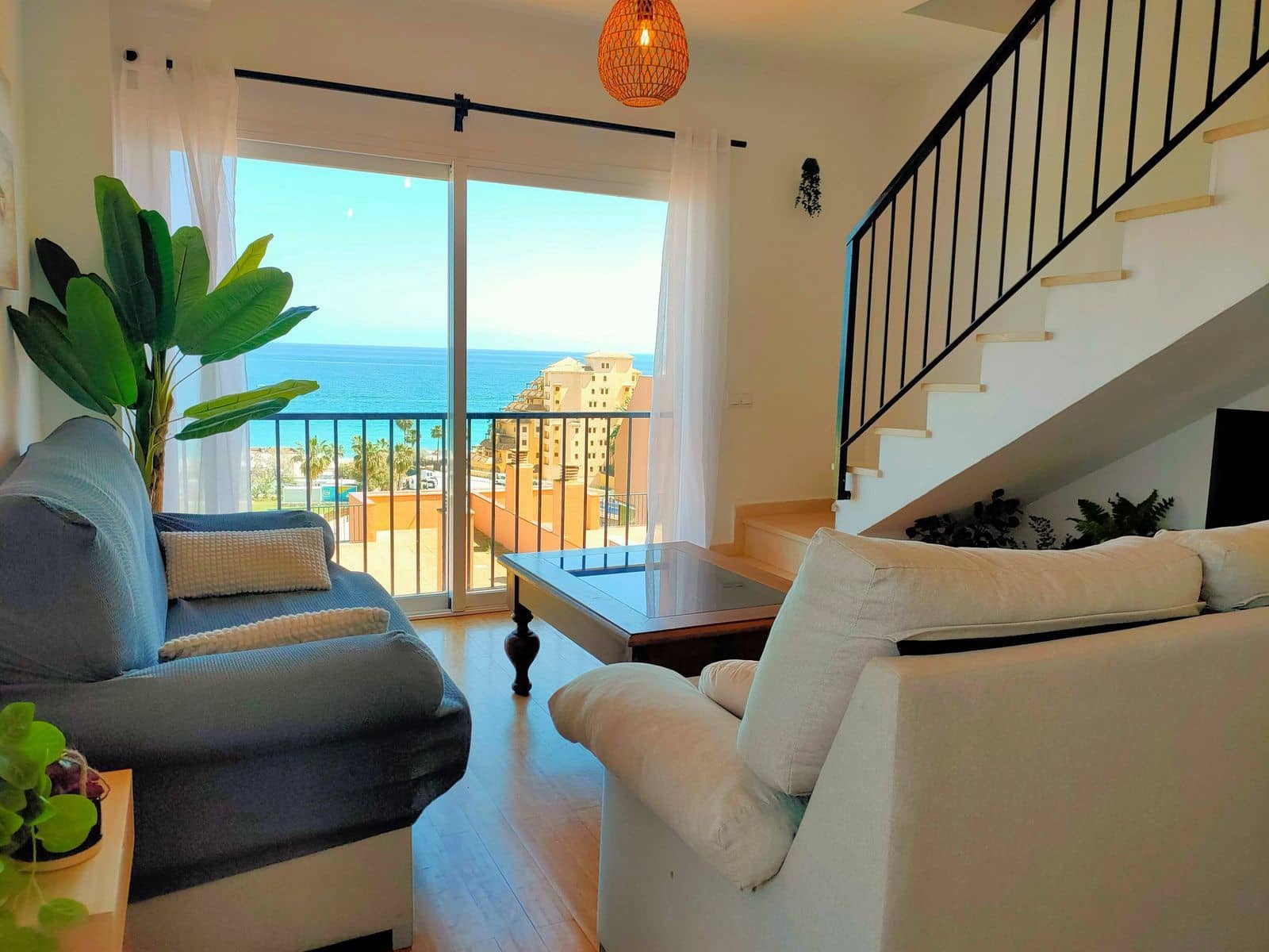 2 soveværelse Penthouse til salg i Fuengirola med swimmingpool - € 419.000 (Ref: 9160564)