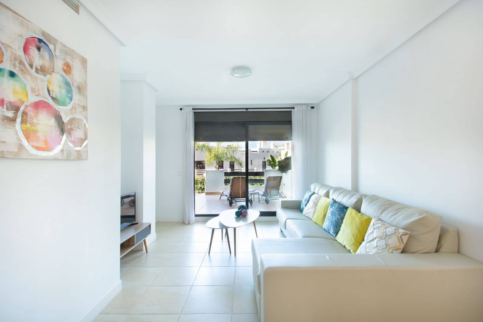 2 bedroom Apartment for sale in New Golden Mile with pool - € 379,000 (Ref: 9161715)