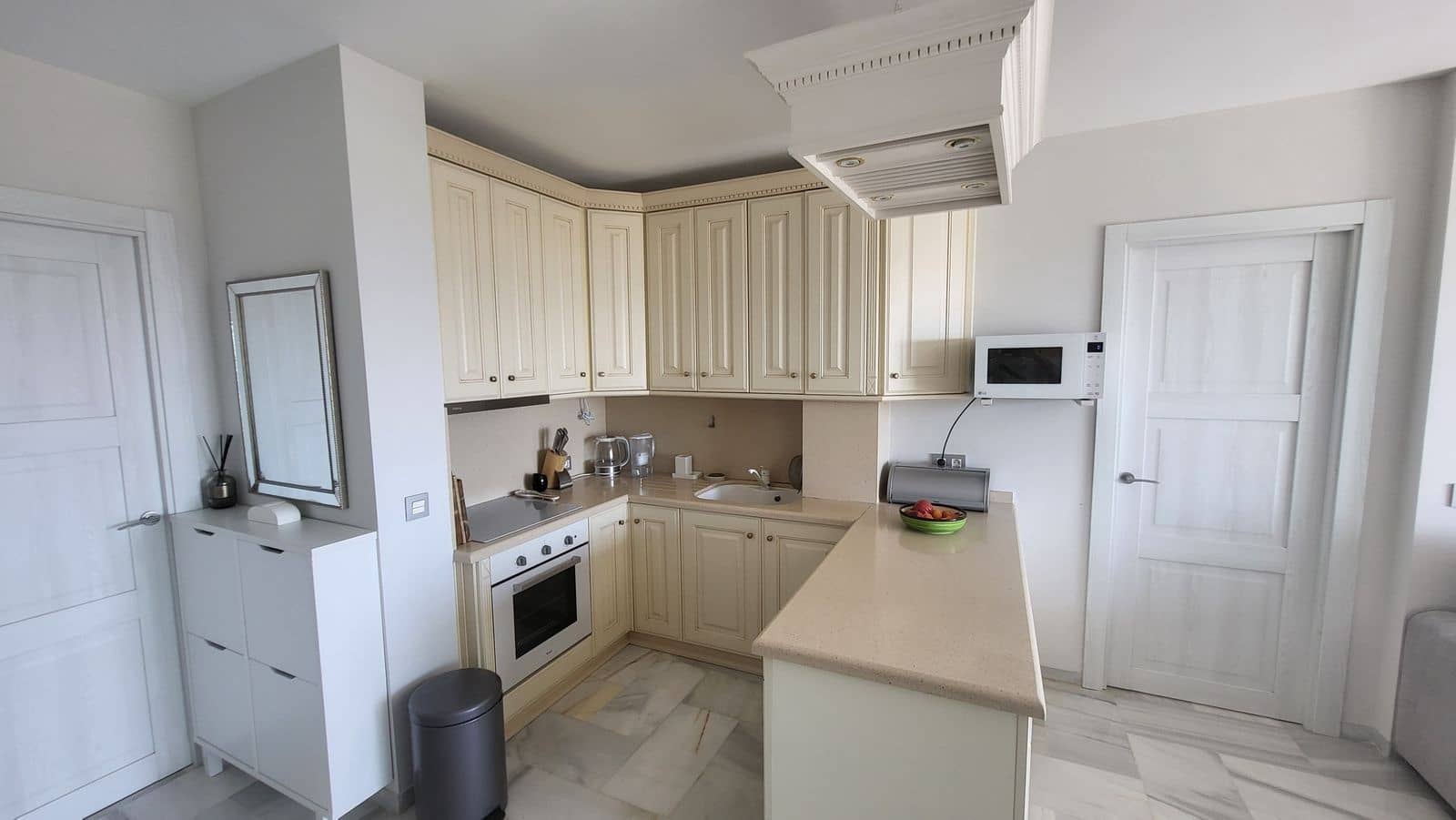 2 bedroom Apartment for sale in Riviera del Sol with pool - € 349,000 (Ref: 9184235)