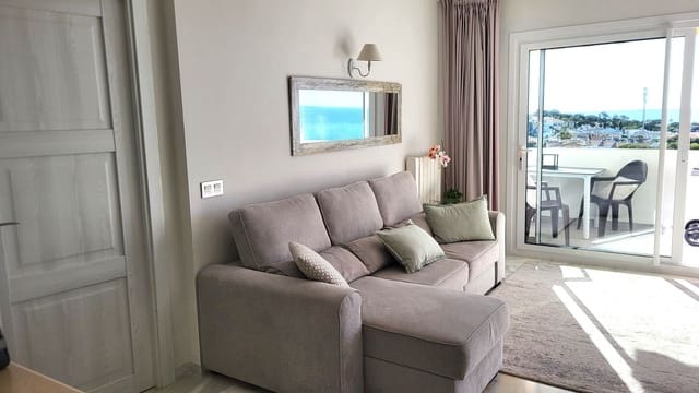 2 quarto Apartamento para venda em Riviera del Sol, Mijas com piscina - 349 000 € (Ref: 9184235)