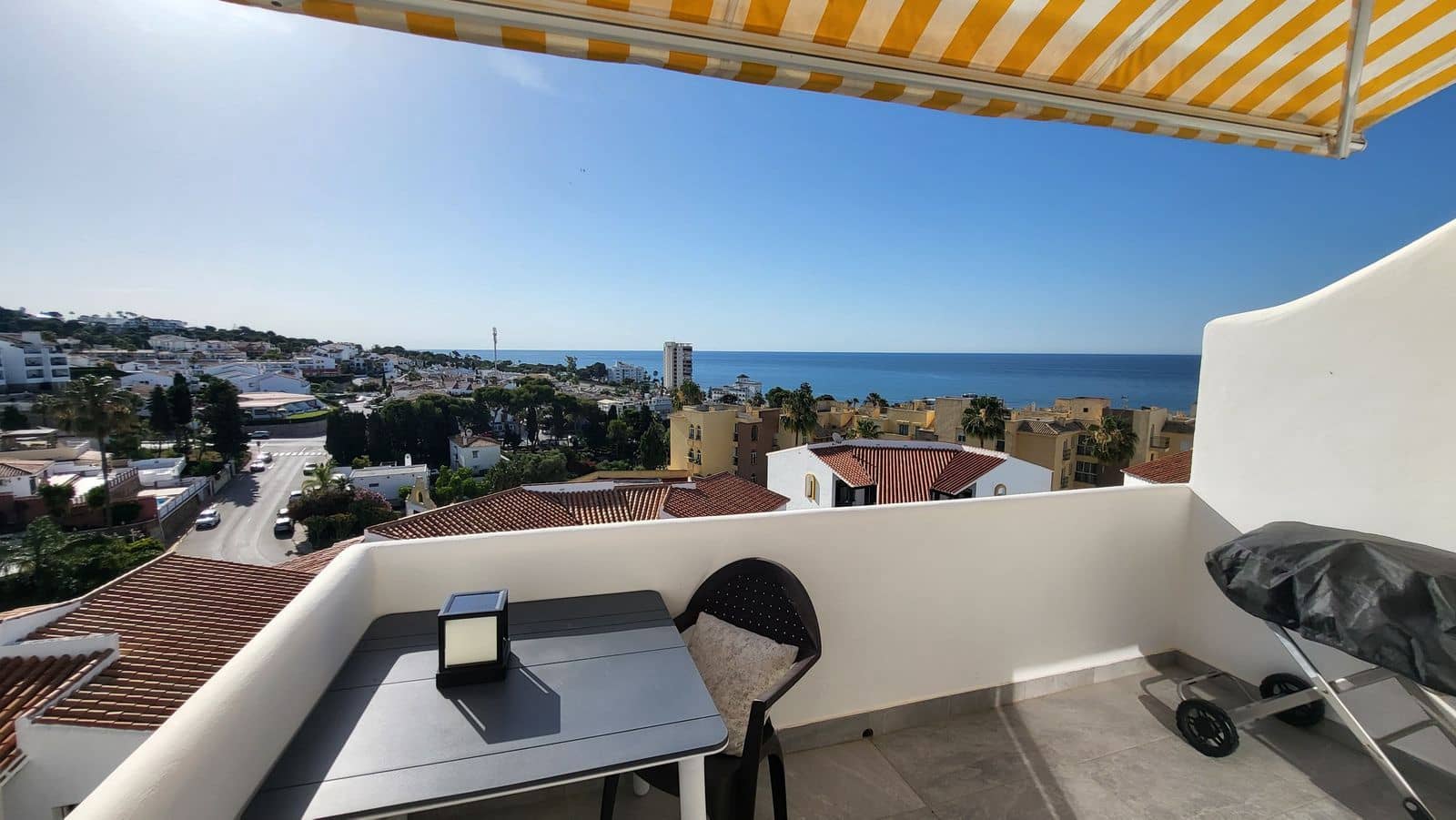 2 bedroom Apartment for sale in Riviera del Sol with pool - € 349,000 (Ref: 9184235)