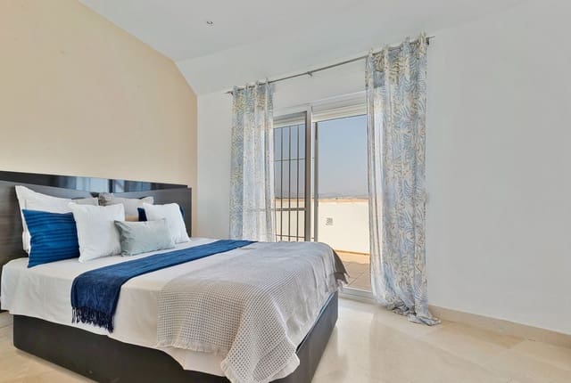 2 chambre Penthouse à vendre à Centro ciudad, Fuengirola - 429 950 € (Ref: 9184236)