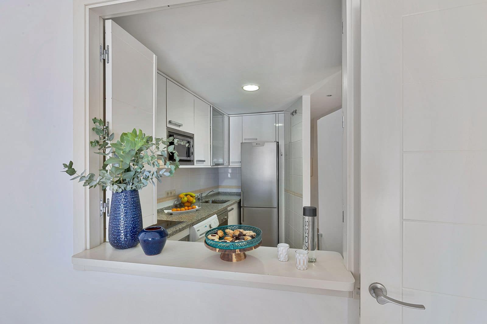 2 bedroom Penthouse for sale in Fuengirola - € 419,000 (Ref: 9184236)