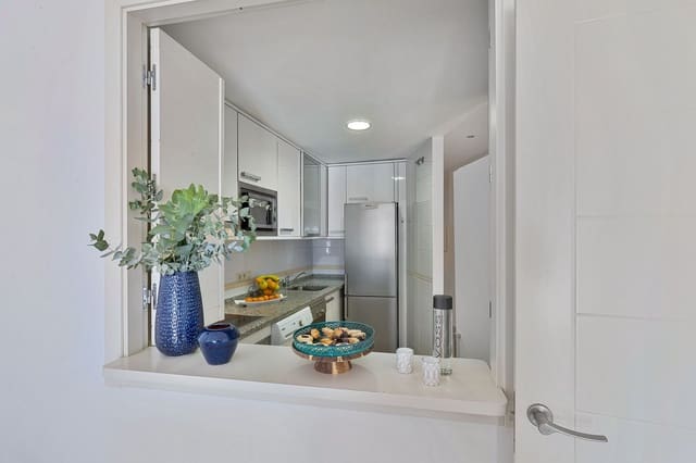 2 slaapkamer Penthouse te koop in Centro ciudad, Fuengirola - € 419.000 (Ref: 9184236)