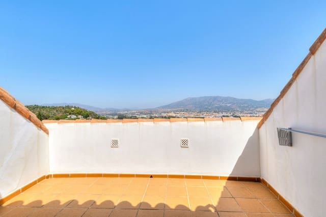 2 slaapkamer Penthouse te koop in Centro ciudad, Fuengirola - € 419.000 (Ref: 9184236)