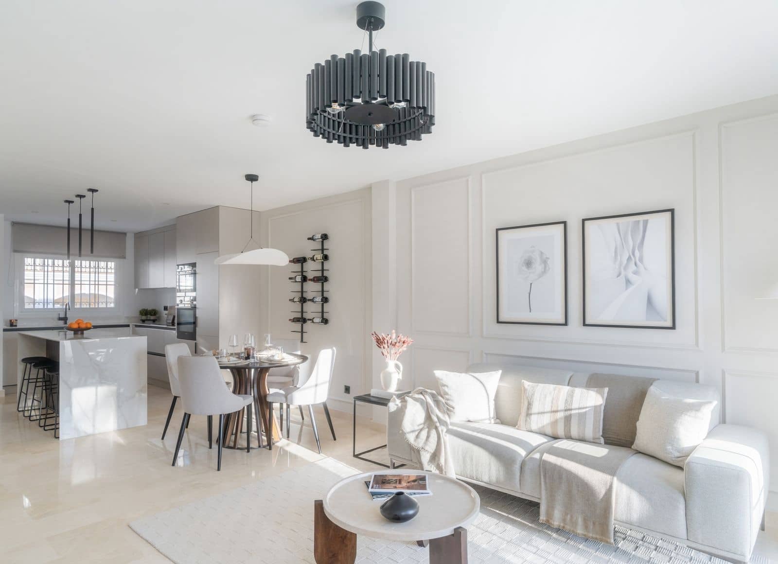 2 soverom Hus til salgs i Nueva Andalucia med svømmebasseng - € 765 000 (Ref: 9187679)