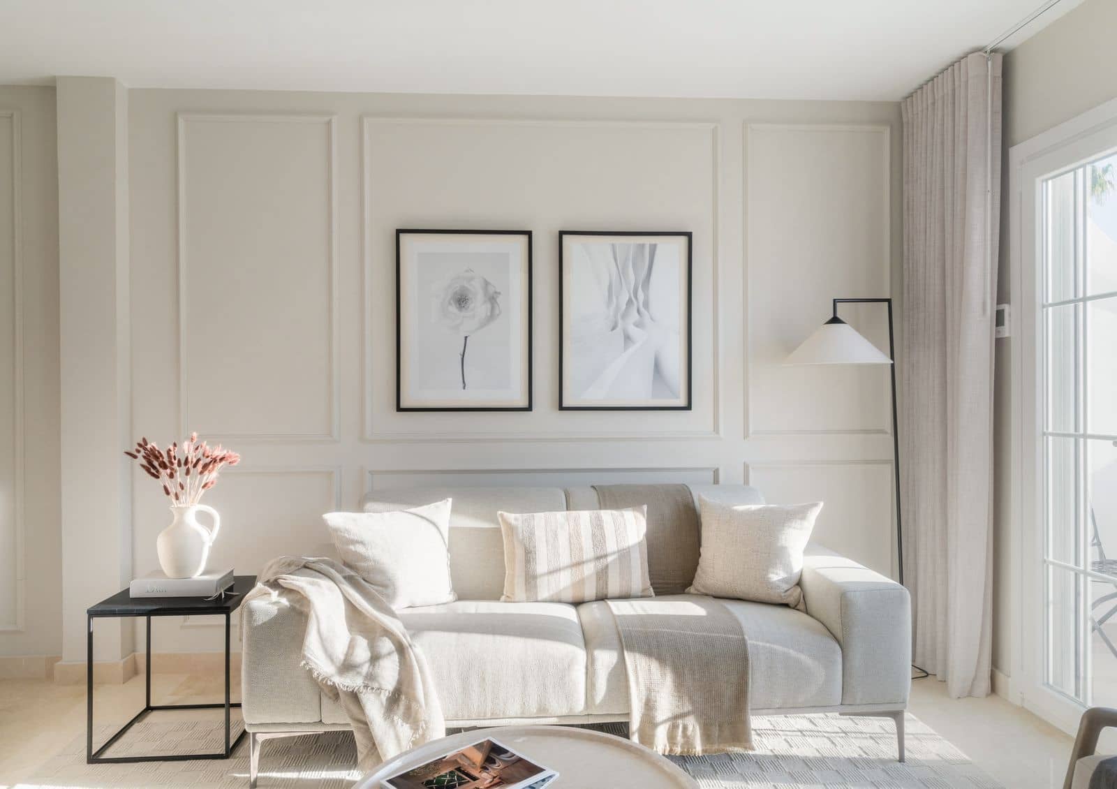 2 soverom Hus til salgs i Nueva Andalucia med svømmebasseng - € 765 000 (Ref: 9187679)