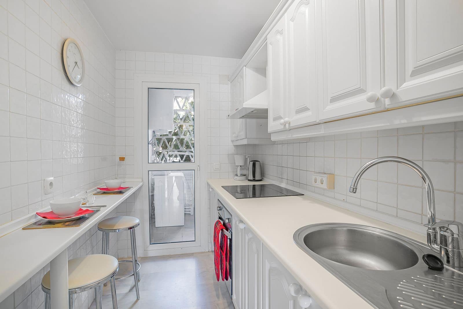 2 soverom Leilighet til salgs i Calahonda med svømmebasseng - € 539 500 (Ref: 9191788)