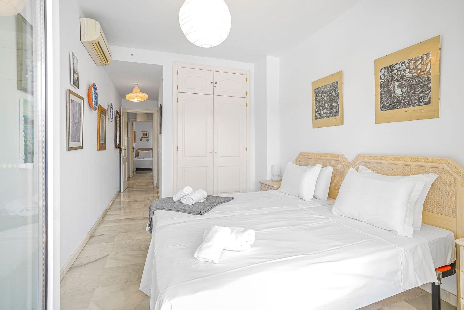 2 soverom Leilighet til salgs i Calahonda med svømmebasseng - € 539 500 (Ref: 9191788)