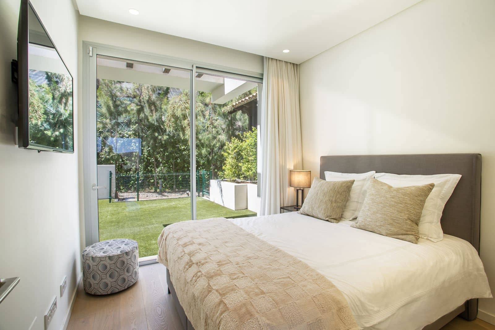 3 soveværelse Lejlighed til salg i Benahavis med swimmingpool - € 945.000 (Ref: 9192826)