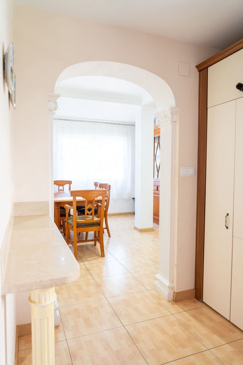 3 soverom Kjedet enebolig til salgs i Riviera del Sol med svømmebasseng - € 490 000 (Ref: 9192827)