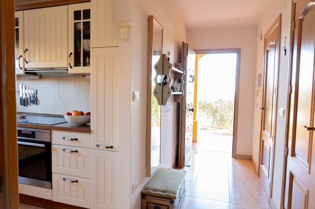 3 sovrum Semi-fristående Villa till salu i Riviera del Sol, Mijas med pool - 490 000 € (Ref: 9192827)