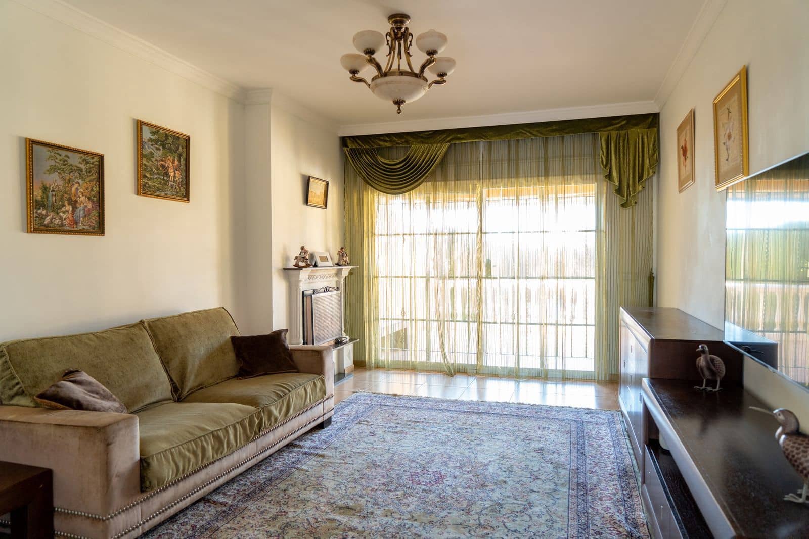 3 soverom Kjedet enebolig til salgs i Riviera del Sol med svømmebasseng - € 490 000 (Ref: 9192827)